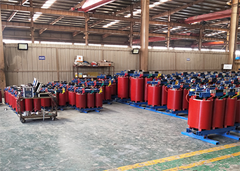 南平100kvA三相干式变压器 南平100kvA三相干式变压器