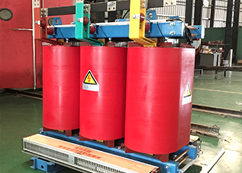 南平非晶合金干式变压器