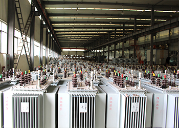 南平SH15-M非晶合金变压器（全铜）