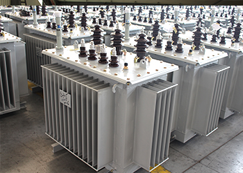 南平SH15-M型非晶合金变压器(20KV) 南平SH15-M型非晶合金变压器(20KV)