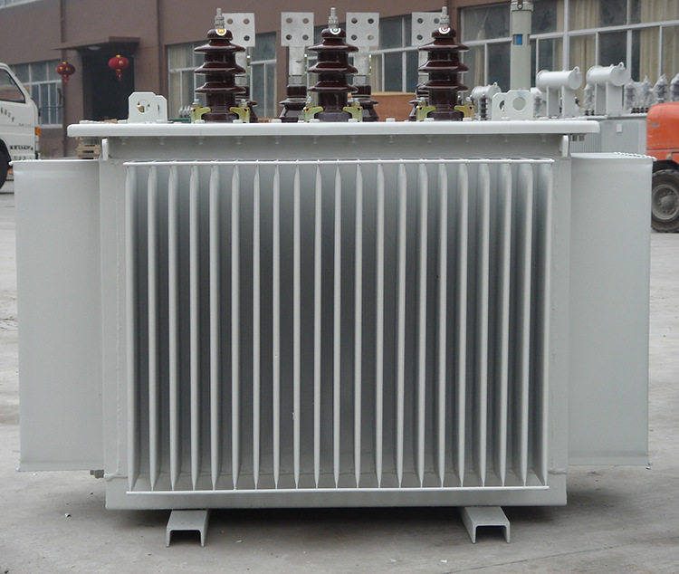 南平sh15非晶合金变压器