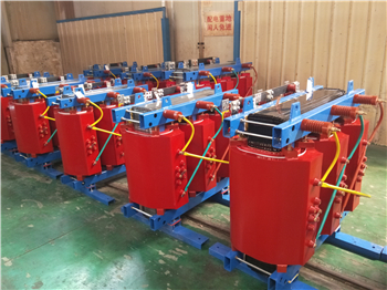 南平10KV干式变压器厂家