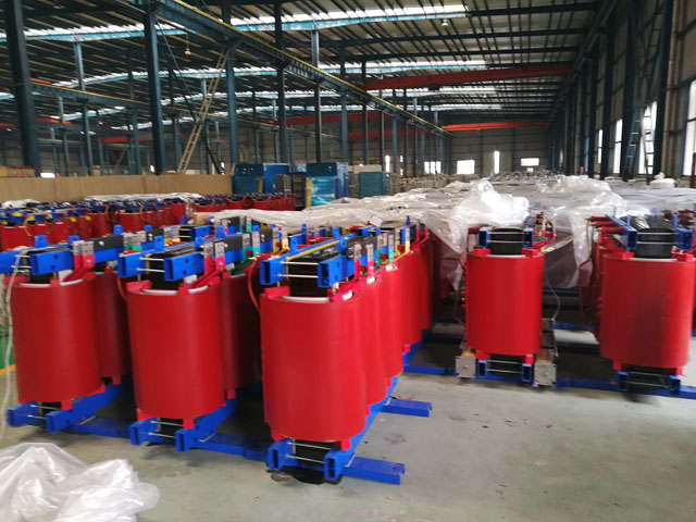 南平SCB10-400KVA/10KV/0.4KV干式变压器供应厂家 南平SCB10-400KVA/10KV/0.4KV干式变压器供应厂家