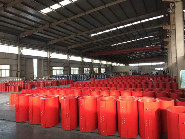 南平SCB13-800KVA干式电力变压器