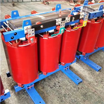 南平1600KVA干式变压器 10KV